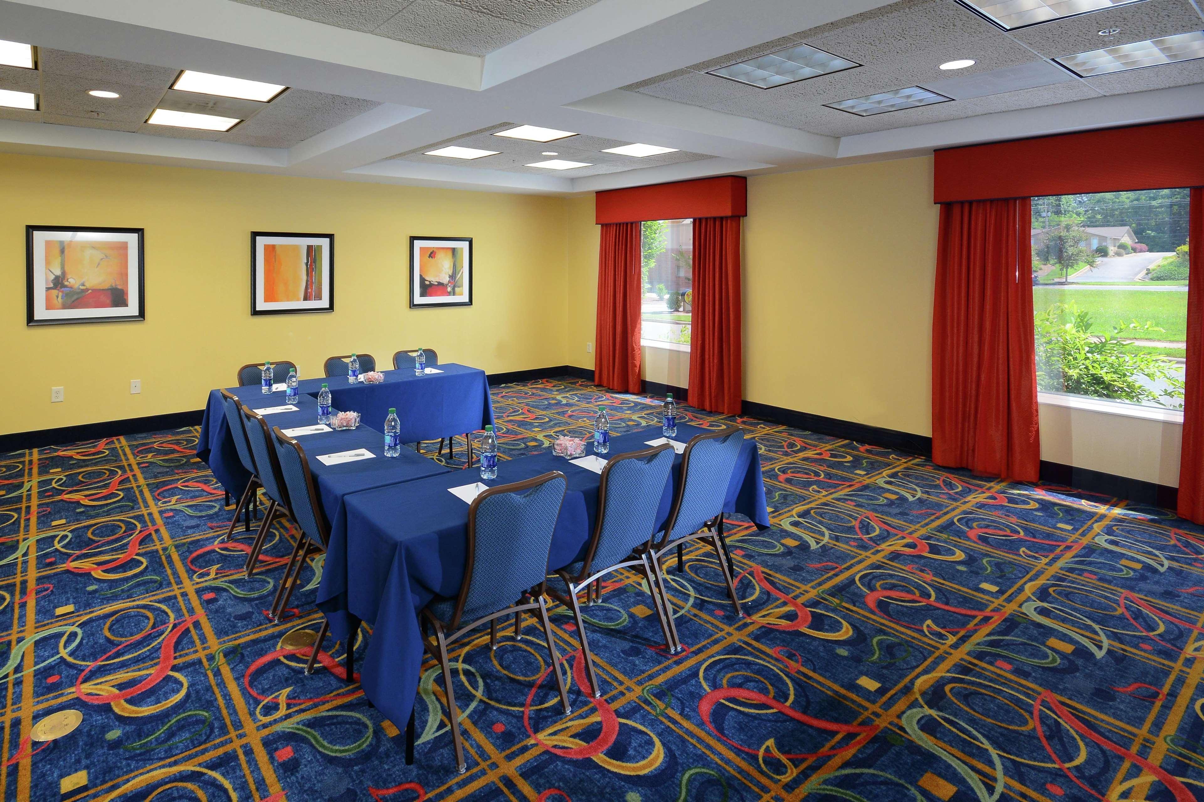 Hampton Inn & Suites Huntersville Eksteriør billede