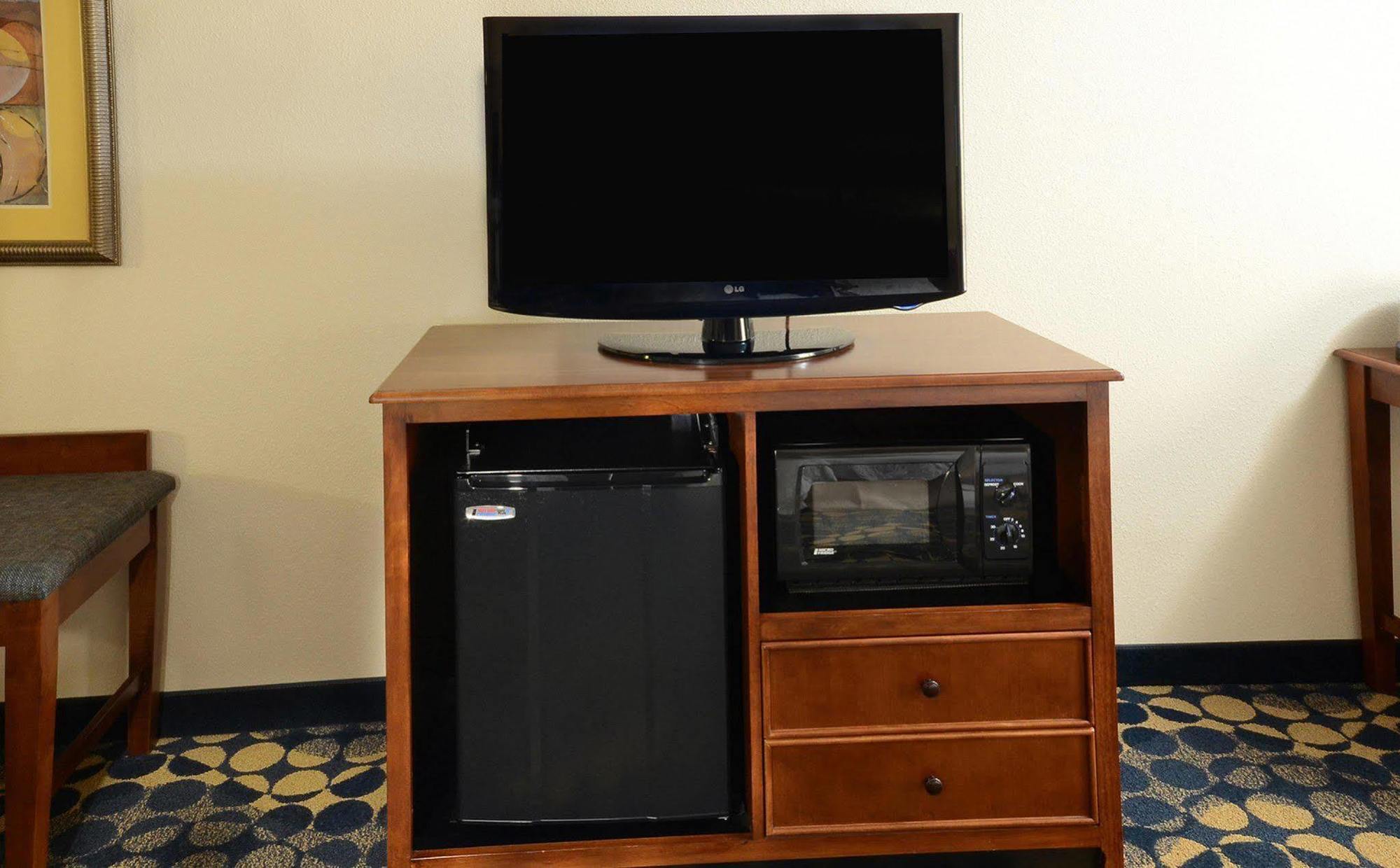 Hampton Inn & Suites Huntersville Eksteriør billede